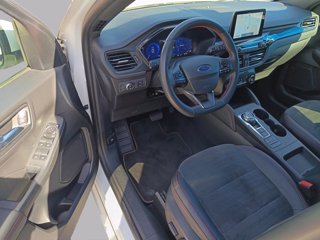 FORD Kuga ecoblue ST-Line X 2wd Automatica