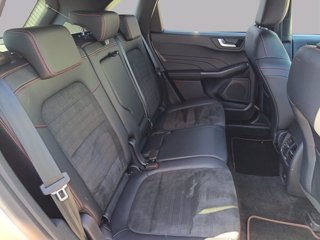 FORD Kuga ecoblue ST-Line X 2wd Automatica