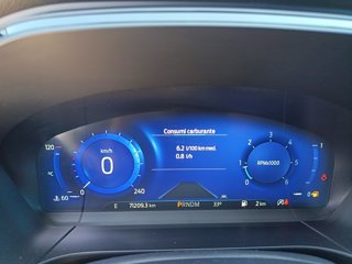 FORD Kuga ecoblue ST-Line X 2wd Automatica
