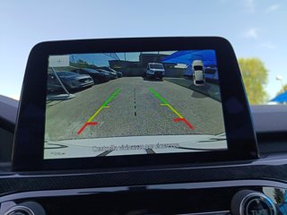 FORD Kuga ecoblue ST-Line X 2wd Automatica