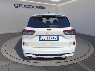 FORD Kuga ecoblue ST-Line X 2wd Automatica
