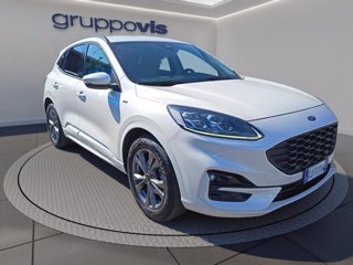 FORD Kuga ecoblue ST-Line X 2wd Automatica