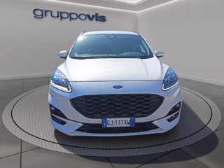 FORD Kuga ecoblue ST-Line X 2wd Automatica