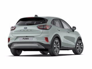 FORD Puma 1.0 EcoBoost Hybrid 125 CV S&S Titanium