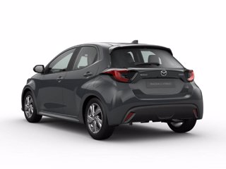 MAZDA Mazda2 Hybrid 1.5 VVT e-CVT Full Hybrid Elec. Exclusive-Line