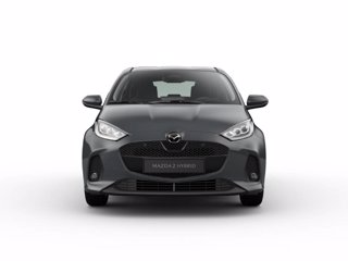 MAZDA Mazda2 Hybrid 1.5 VVT e-CVT Full Hybrid Elec. Exclusive-Line