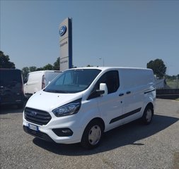 FORD Transit Custom 340 2.0 tdci 130cv Trend L1H1 auto E6