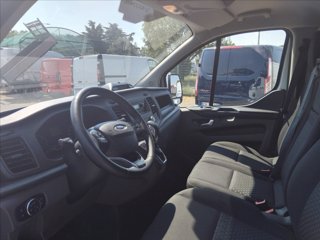 FORD Transit Custom 340 2.0 tdci 130cv Trend L1H1 auto E6