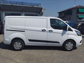 FORD Transit Custom 340 2.0 tdci 130cv Trend L1H1 auto E6