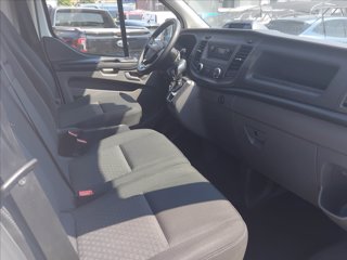 FORD Transit Custom 340 2.0 tdci 130cv Trend L1H1 auto E6