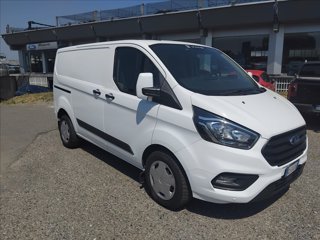 FORD Transit Custom 340 2.0 tdci 130cv Trend L1H1 auto E6