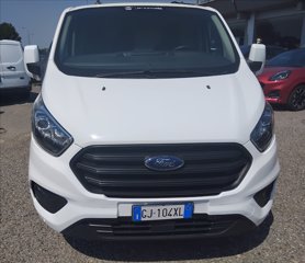 FORD Transit Custom 340 2.0 tdci 130cv Trend L1H1 auto E6