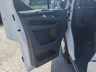 FORD Transit Custom 340 2.0 tdci 130cv Trend L1H1 auto E6