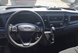 FORD Transit Custom 340 2.0 tdci 130cv Trend L1H1 auto E6