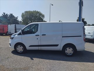 FORD Transit Custom 340 2.0 tdci 130cv Trend L1H1 auto E6