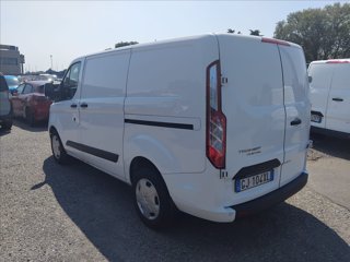 FORD Transit Custom 340 2.0 tdci 130cv Trend L1H1 auto E6