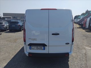 FORD Transit Custom 340 2.0 tdci 130cv Trend L1H1 auto E6