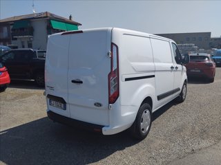 FORD Transit Custom 340 2.0 tdci 130cv Trend L1H1 auto E6
