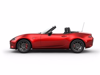 MAZDA Mx-5 1.5 homura driver assistance