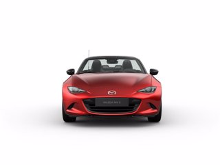 MAZDA Mx-5 1.5 homura driver assistance