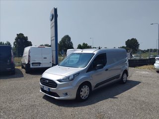 FORD Transit Connect 240 1.5 ecoblue(tdci) 120cv Trend L2H1 auto E6.2