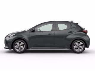 MAZDA Mazda2 Hybrid 1.5 VVT e-CVT Full Hybrid Elec. Exclusive-Line