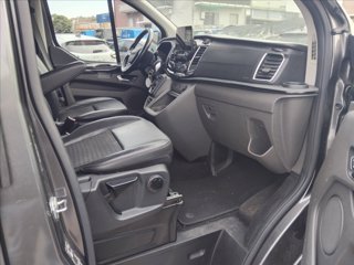 FORD Tourneo Custom 320 185cv Sport L1H1 A6 Autocarro N1 SOLO PER COMMERCIANTE DI AUTO