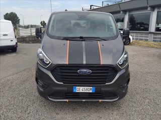 FORD Tourneo Custom 320 185cv Sport L1H1 A6 Autocarro N1 SOLO PER COMMERCIANTE DI AUTO