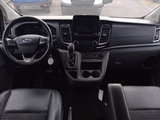 FORD Tourneo Custom 320 185cv Sport L1H1 A6 Autocarro N1 SOLO PER COMMERCIANTE DI AUTO