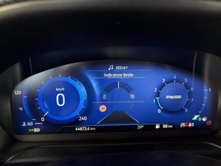 FORD Puma m-hybrid ST-Line X