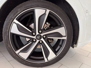 FORD Puma m-hybrid ST-Line X