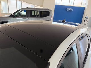 FORD Puma m-hybrid ST-Line X