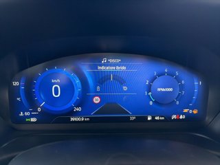 FORD Puma 1m-hybrid ST-Line X