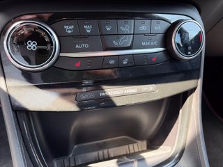 FORD Puma 1m-hybrid ST-Line X