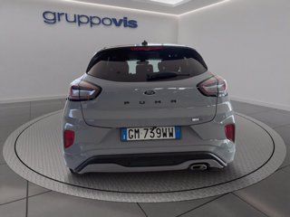 FORD Puma 1m-hybrid ST-Line X