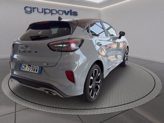 FORD Puma 1m-hybrid ST-Line X