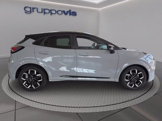 FORD Puma 1m-hybrid ST-Line X