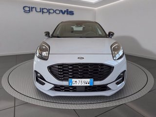 FORD Puma 1m-hybrid ST-Line X