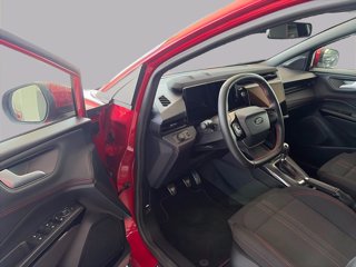 FORD Puma m-hybrid ST-Line