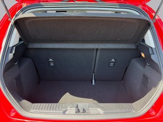 FORD Fiesta m-hybrid Titanium