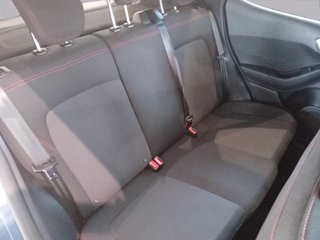 FORD Fiesta m-hybrid ST-Line X