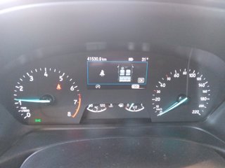 FORD Fiesta m-hybrid ST-Line X