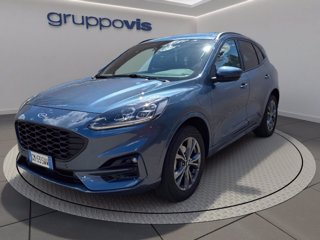 FORD Kuga phev ST-Line X 2wd Automatica