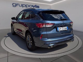 FORD Kuga phev ST-Line X 2wd Automatica