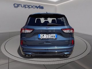 FORD Kuga phev ST-Line X 2wd Automatica