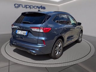 FORD Kuga phev ST-Line X 2wd Automatica