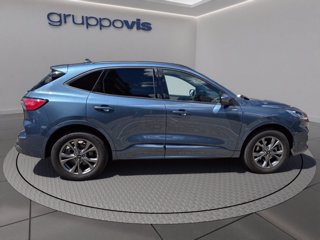 FORD Kuga phev ST-Line X 2wd Automatica