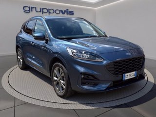 FORD Kuga phev ST-Line X 2wd Automatica