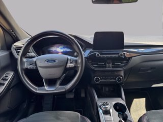 FORD Kuga phev ST-Line X 2wd Automatica
