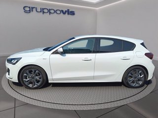 FORD Focus m-hybrid ST-Line 5 porte